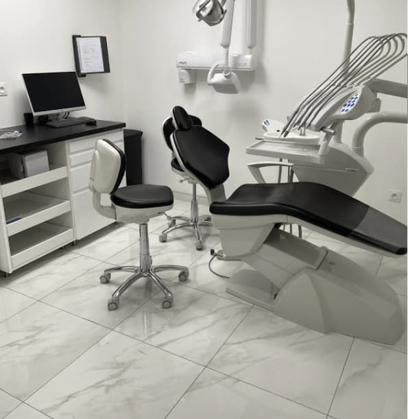 Dr Tom ONGHENA, Orthodontiste à Marseille Prenez RDV en ligne