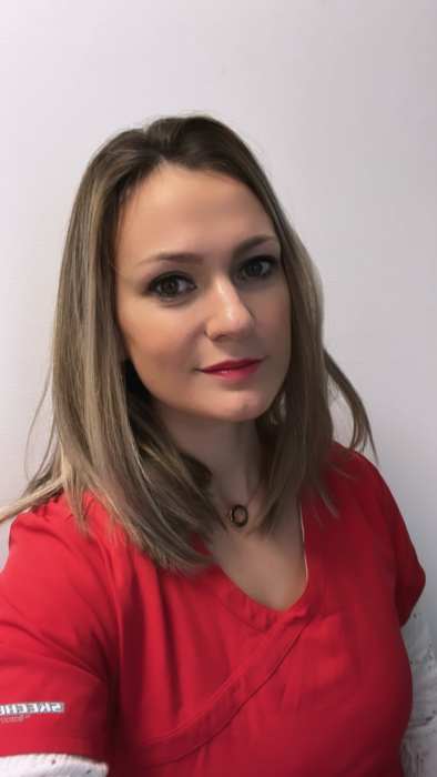 margaux Bareau