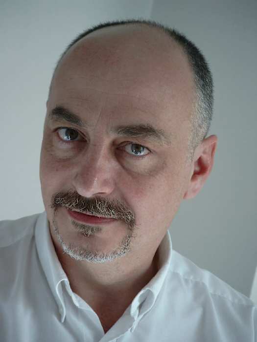 Jean Pierre Ernst, Psychologue à Besançon