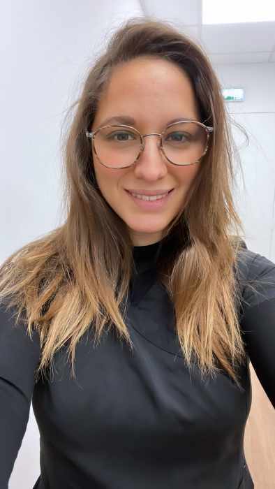 Dr Inès SANAA