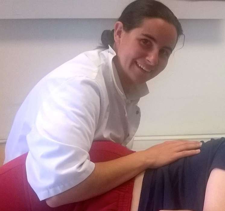 Dr Claire Bastide, Ostéopathe à Pleine-Fougères