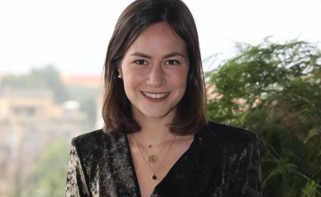 Dr Sara Marie Dahdah, Psychologue à Soorts-Hossegor