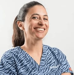Dr Leslie SEVIGNAC