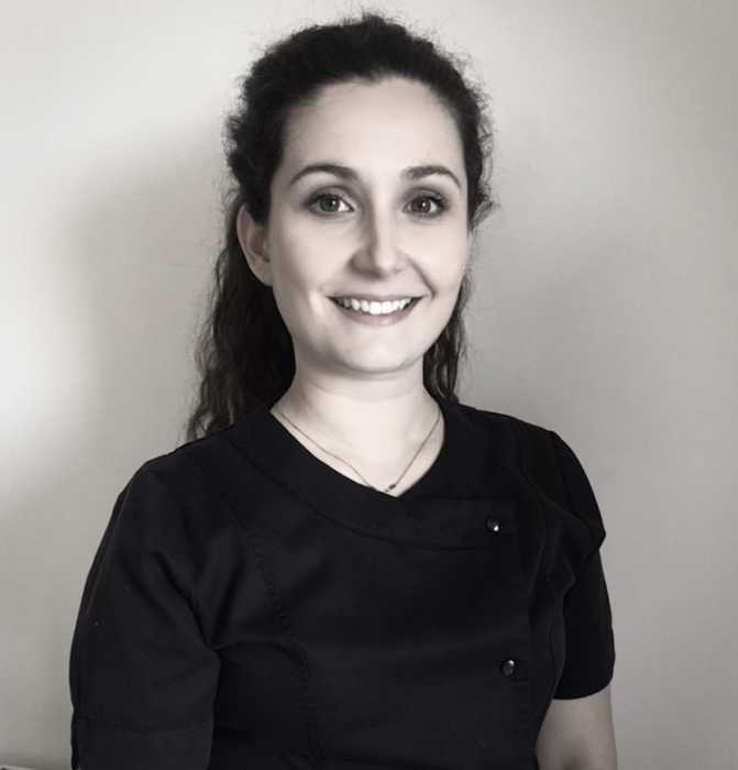 Dr Marlène DEZEST