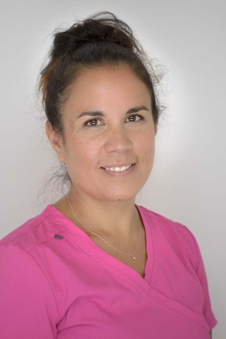 Dr Vanessa PHAYPHET