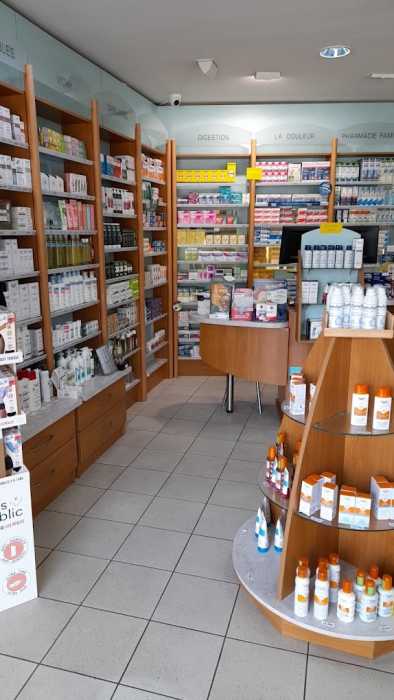 Pharmacie Dimov