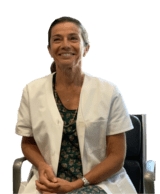 Dr Nadine BUZZACCHERA