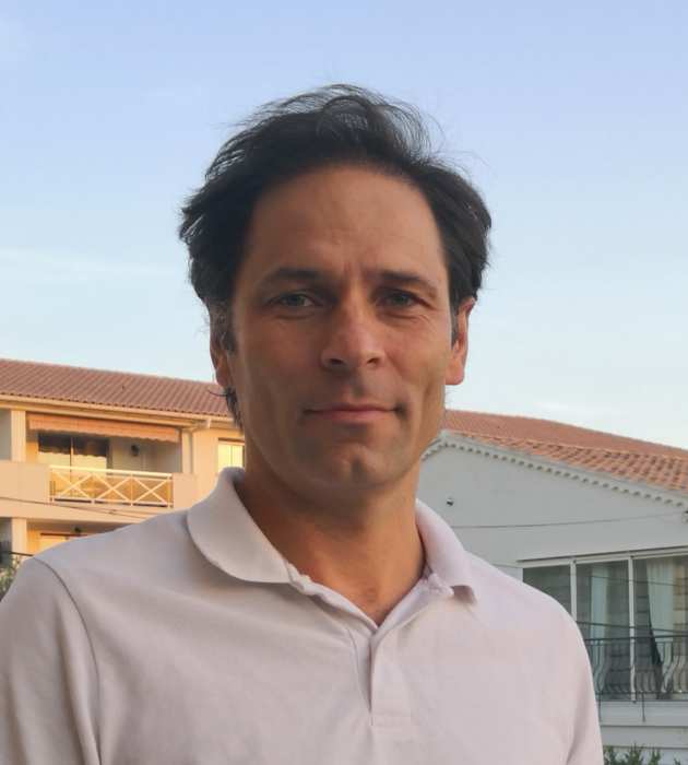 Benoît LESPINE