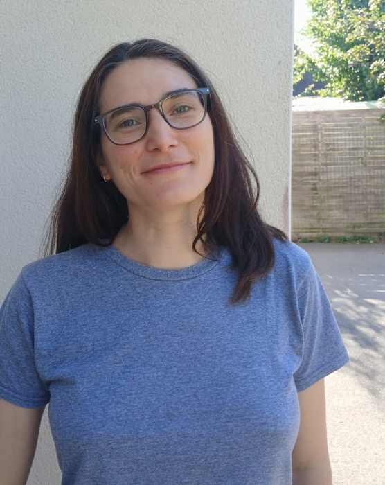 Anne Bonnel