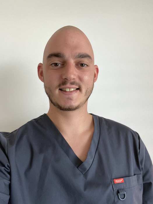 Kyllian Bessette
