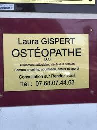 Laura Gispert