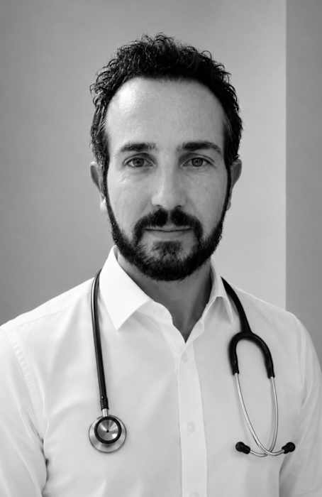 Dr Léopold Heymonet, Médecin généraliste à Gondrecourt-Le-Château