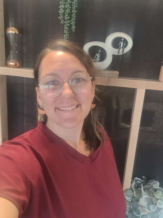 Dr Julie Delahaye, Ostéopathe à Boulazac Isle Manoire
