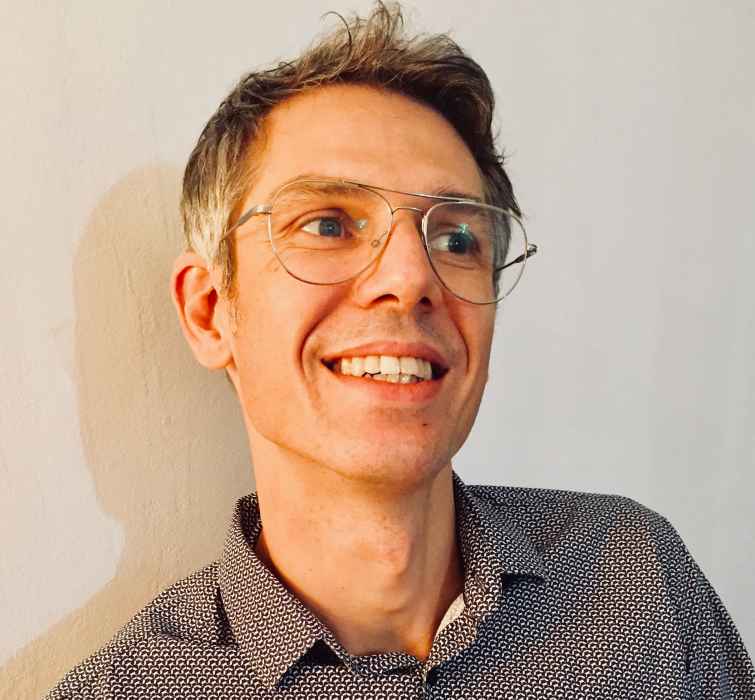 Matthieu Ferraro