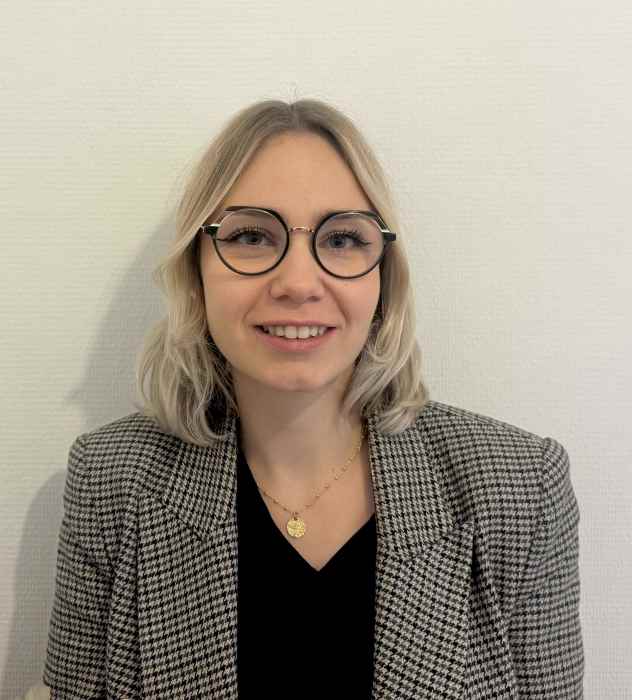 Charlotte Huriaux