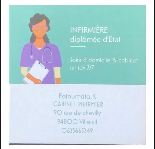 Fatoumata KONARE