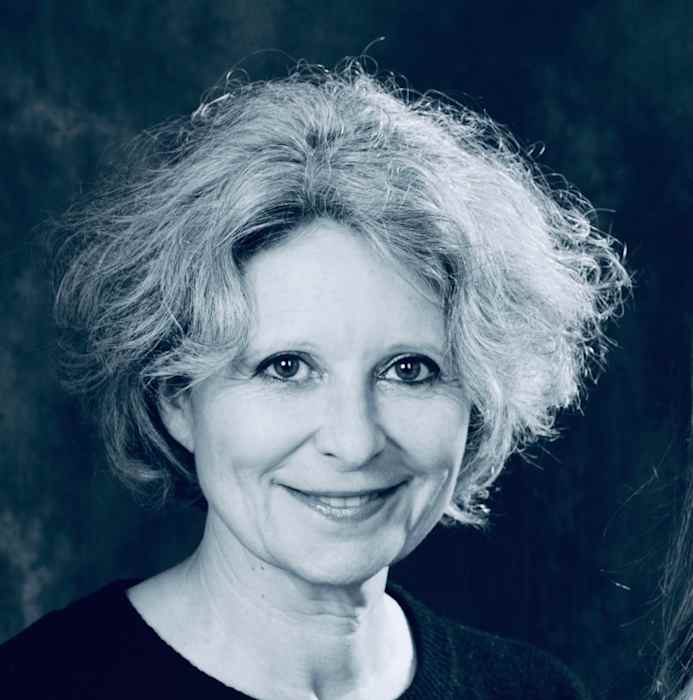 Dr Isabelle HELIOT-HOSTEN 