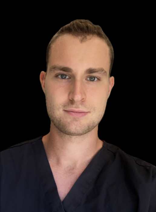 Dr Jeremy Dossios