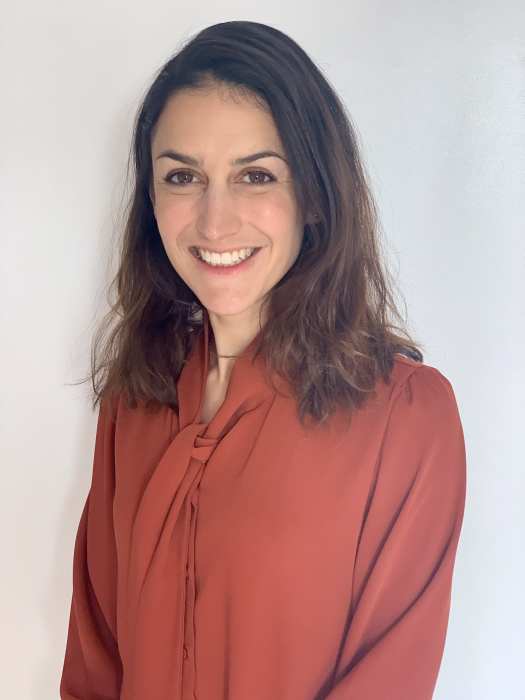 Dr Justine Munoz