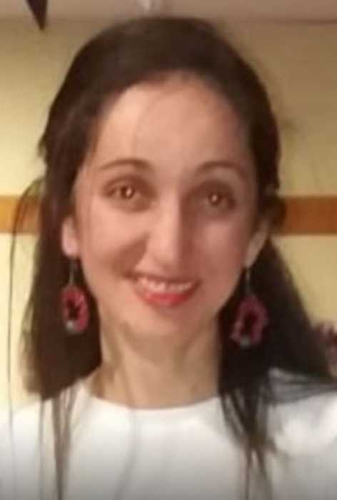 Dr Kahina Kadoun Bouzad