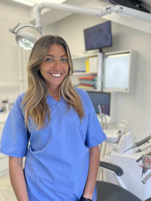 Dr Raquel ELHAIK