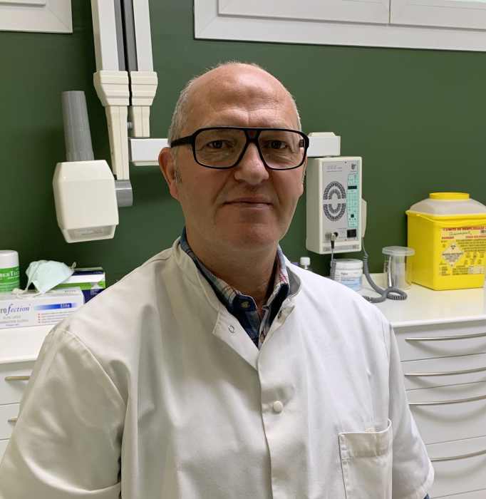 Dr Christophe Triffault