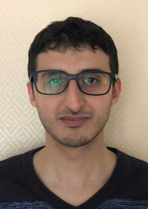 Dr RACHID RAISSI