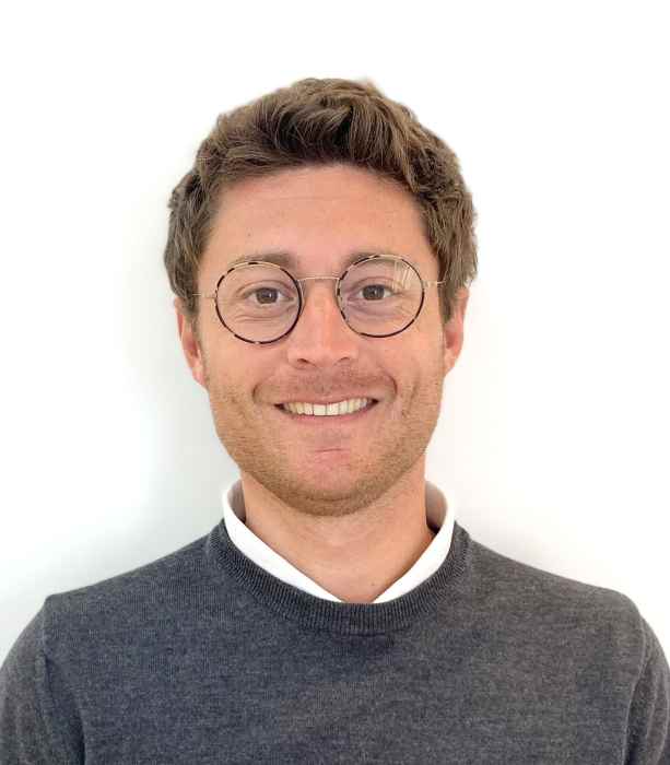 Dr STEPHANE BEJANIN