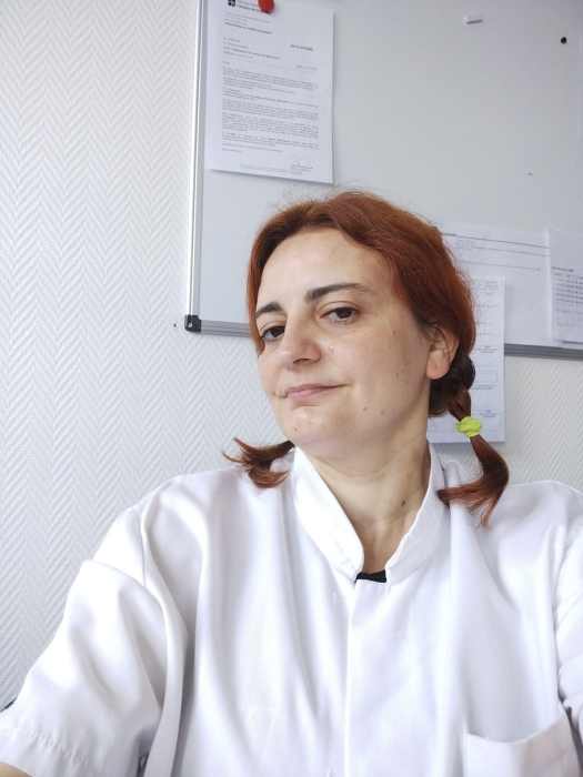 Raquel Menargues