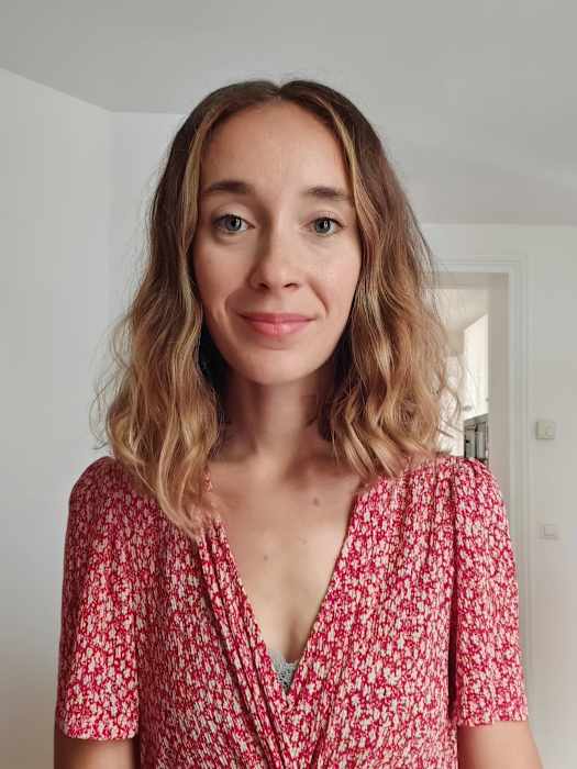 Nina Cappelle
