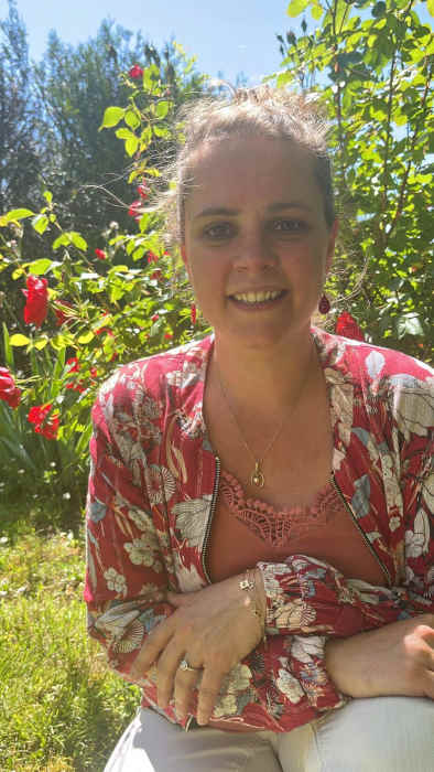 Guillemette Vermorel