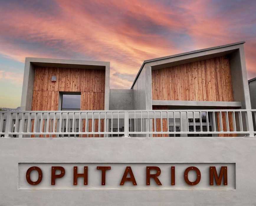 OphtaRiom - Centre d'Ophtalmologie de Riom