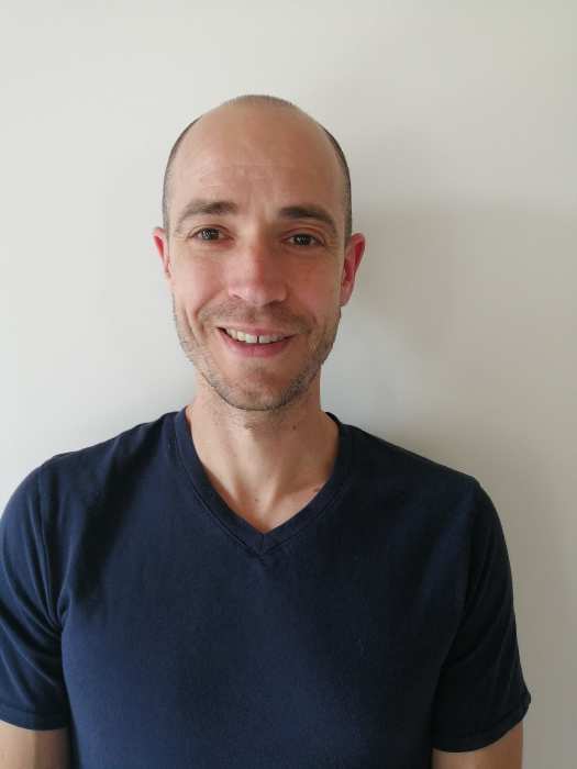 Nicolas DOUCELANCE