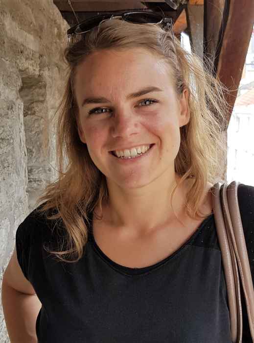 Emeline Prat