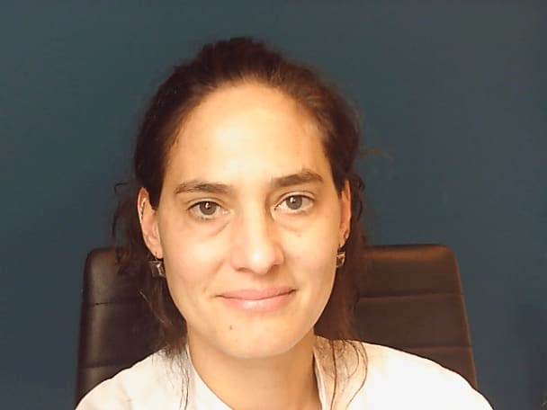 Dr Emilie  NONIN-BABARY