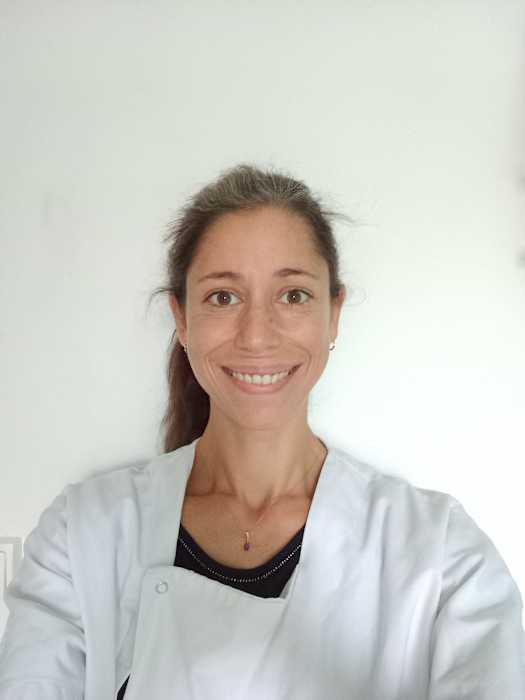 Laurie BRUZZONE