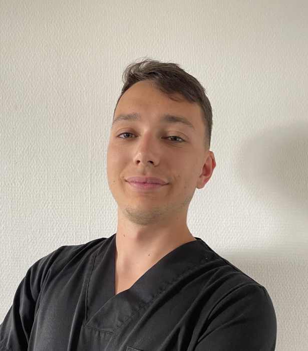BASTIEN LE VAN NHUONG