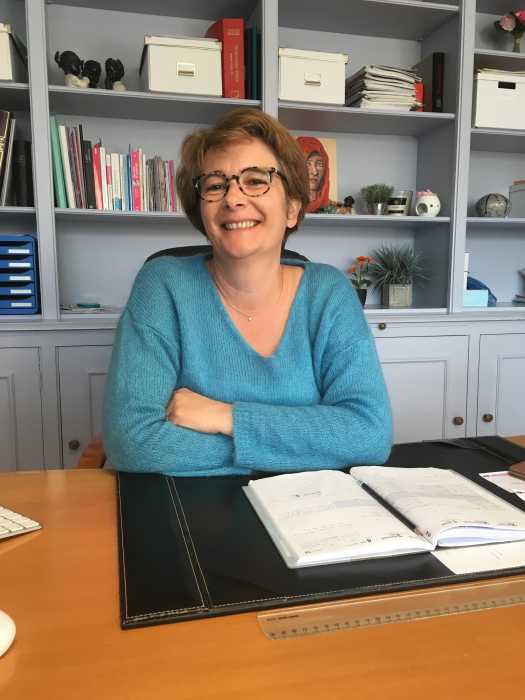 Stéphanie PIERRARD