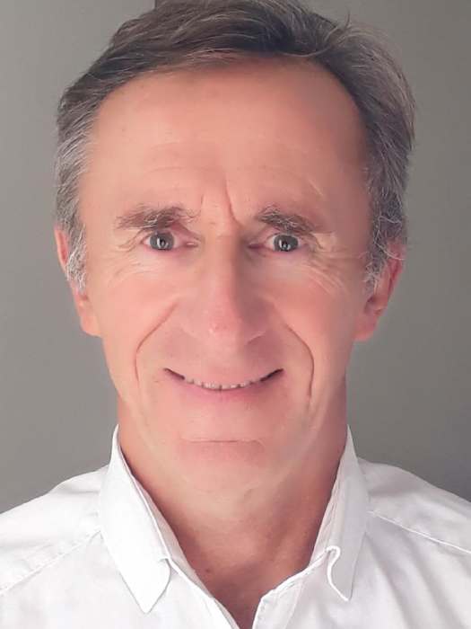 Dr Olivier MEILLARD