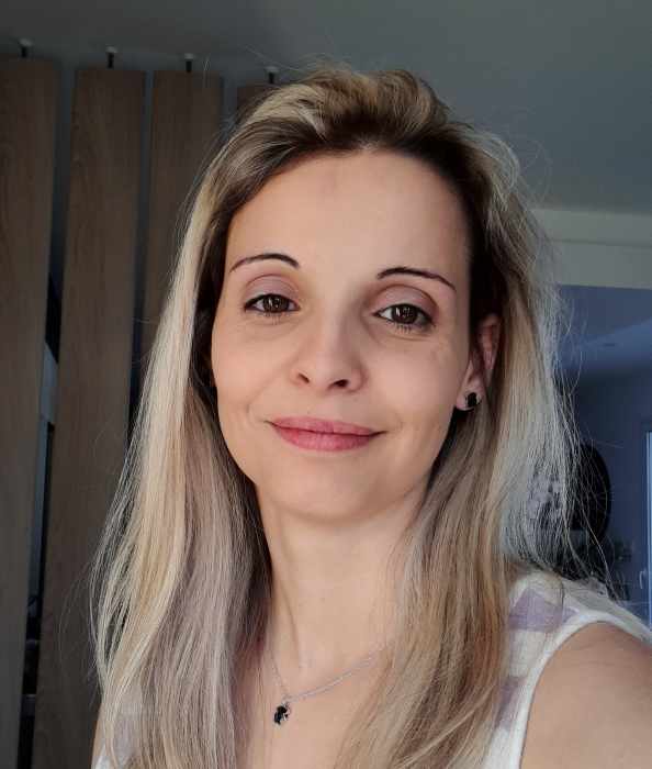 LUCIE BELLANGER