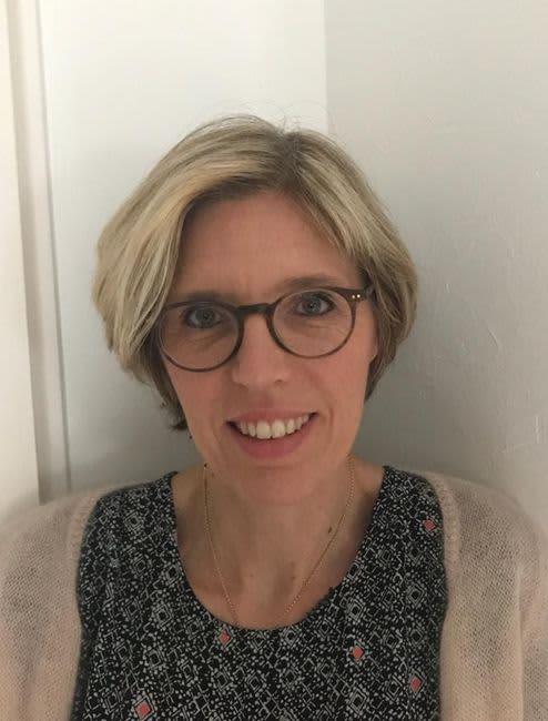 Dr Catherine Barnier