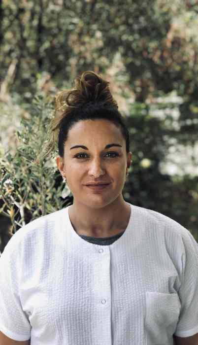 Laura FALAISE