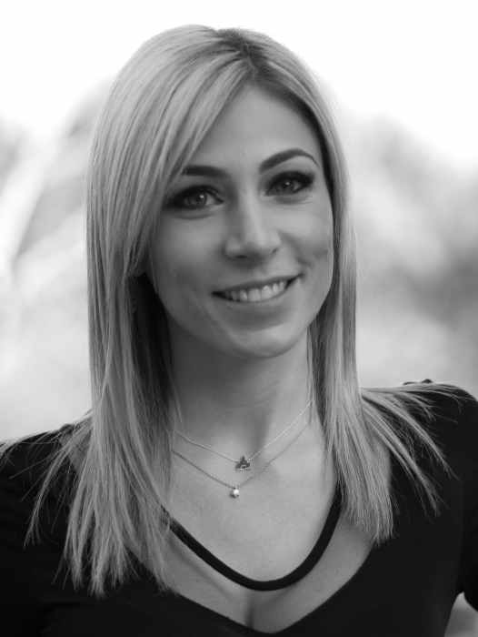 Dr Coline Aymard
