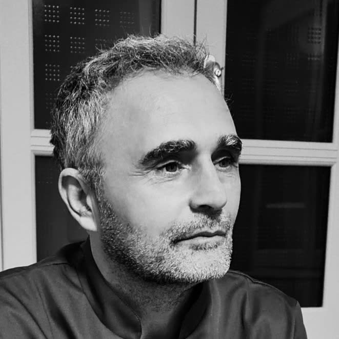 Mikael Canonne