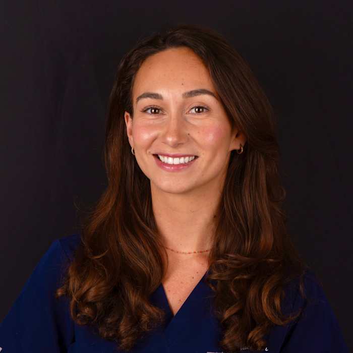 Dr Juliette Vauthier, Chirurgien dentiste à Trets