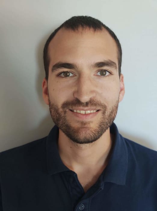 Jérémy Roux
