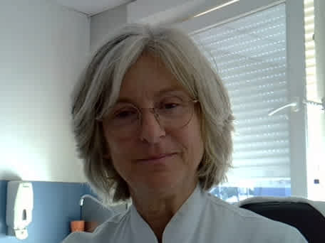 Dr Corinne GUIBERGIA
