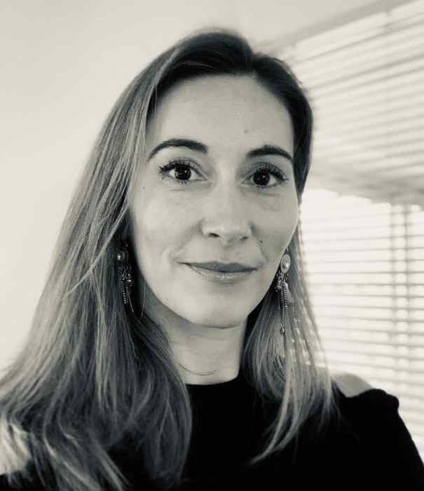 JULIETTE GAMICHON - LALANNE
