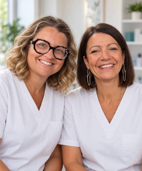 Cabinet Infirmier Anglet - Cécile Bousquet Et Marie Elisabeth Laborde, Infirmier à Anglet