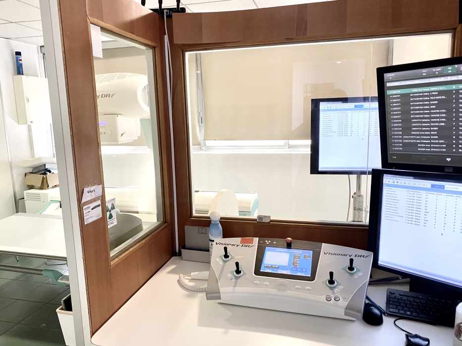 Centre de radiologie Paris 15 Vouillé Convention, Centre d'imagerie médicale à Paris Centre de radiologie Paris 15 Vouillé Convention, Centre d'imagerie médicale à Paris